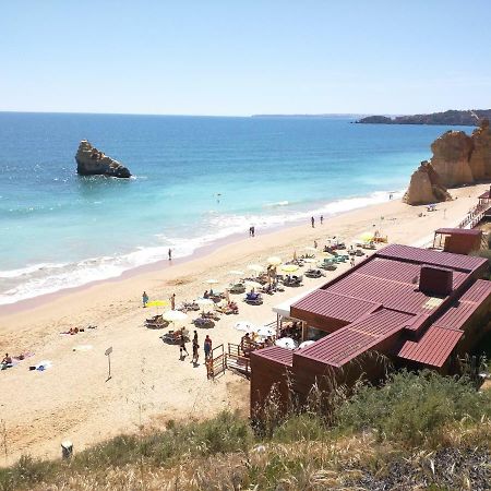 Torre Da Rocha Apartment Portimao Bagian luar foto