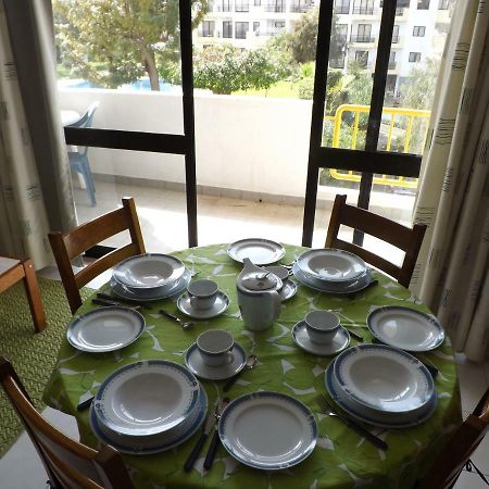 Torre Da Rocha Apartment Portimao Bagian luar foto