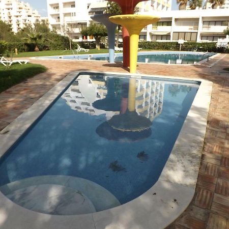 Torre Da Rocha Apartment Portimao Bagian luar foto