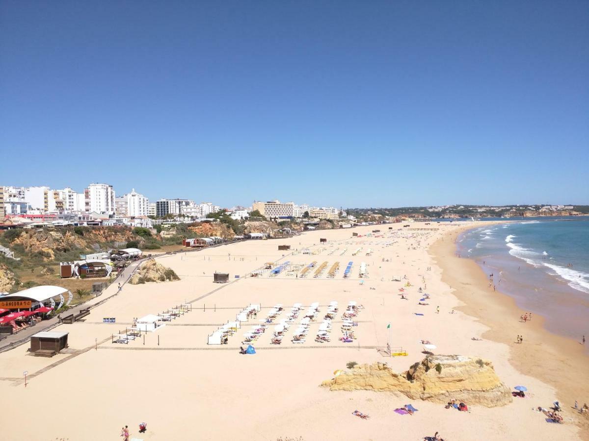 Torre Da Rocha Apartment Portimao Bagian luar foto