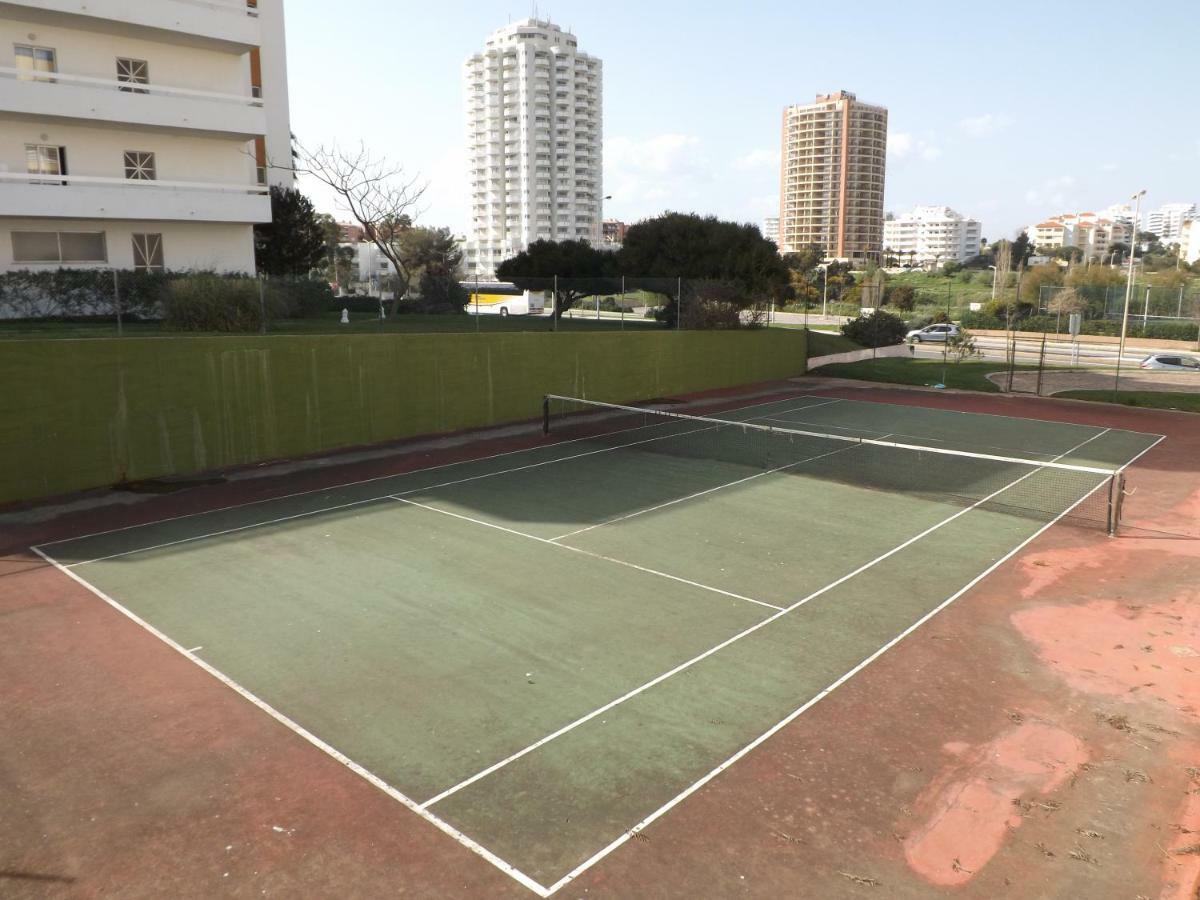 Torre Da Rocha Apartment Portimao Bagian luar foto