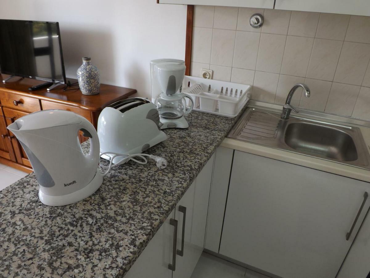 Torre Da Rocha Apartment Portimao Bagian luar foto