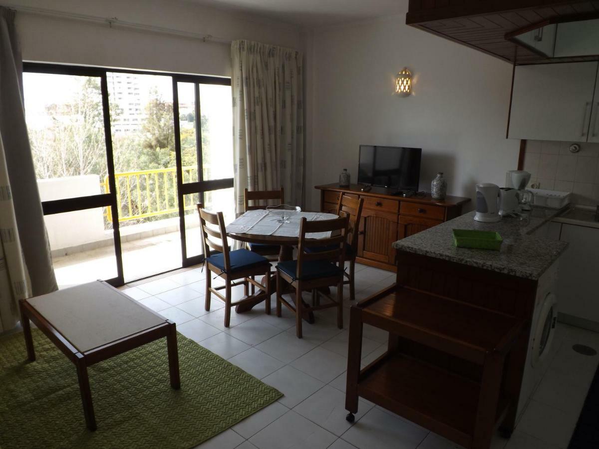Torre Da Rocha Apartment Portimao Ruang foto