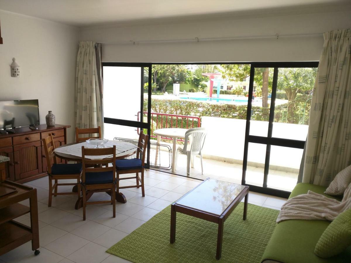 Torre Da Rocha Apartment Portimao Bagian luar foto