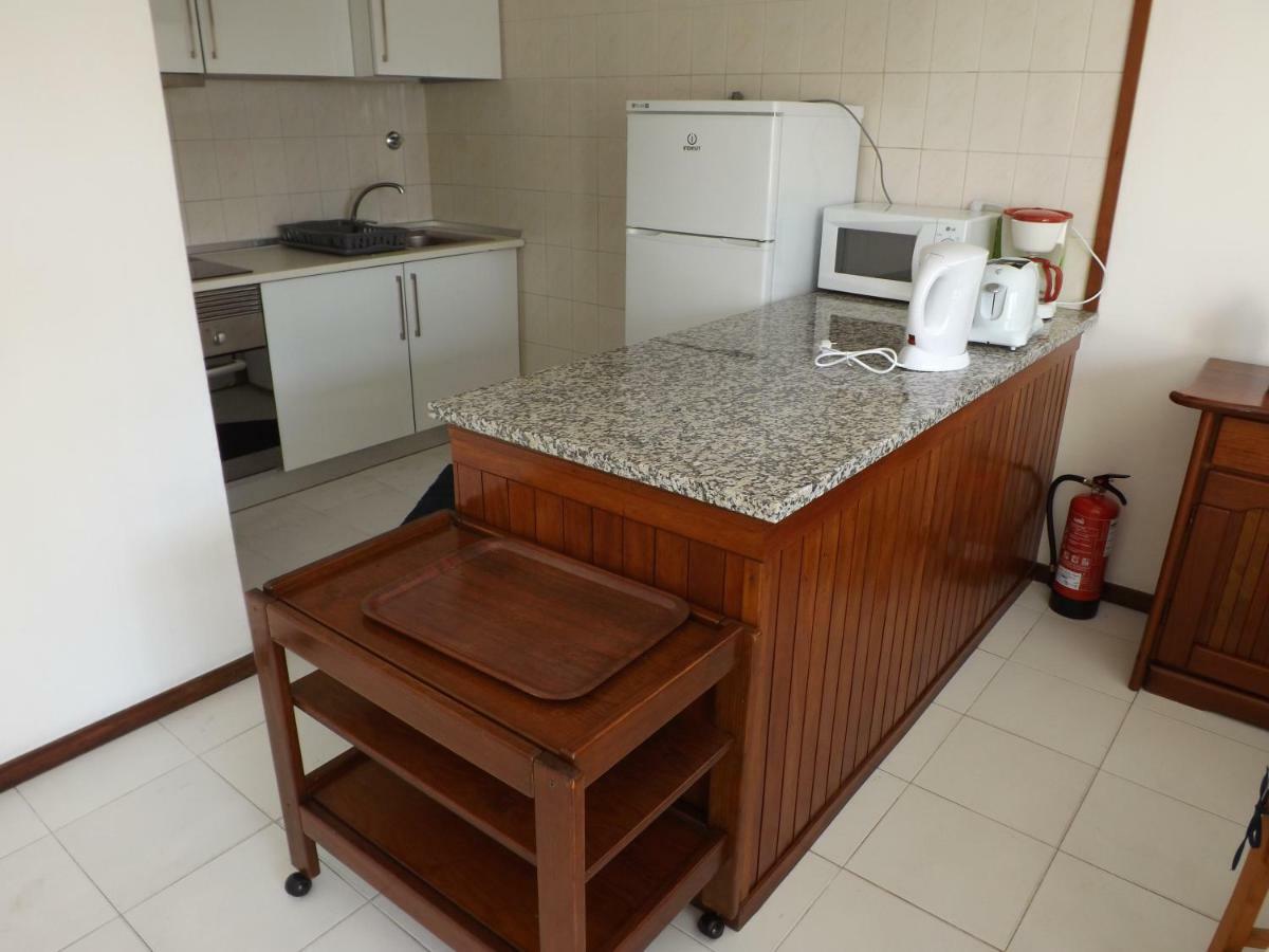 Torre Da Rocha Apartment Portimao Bagian luar foto