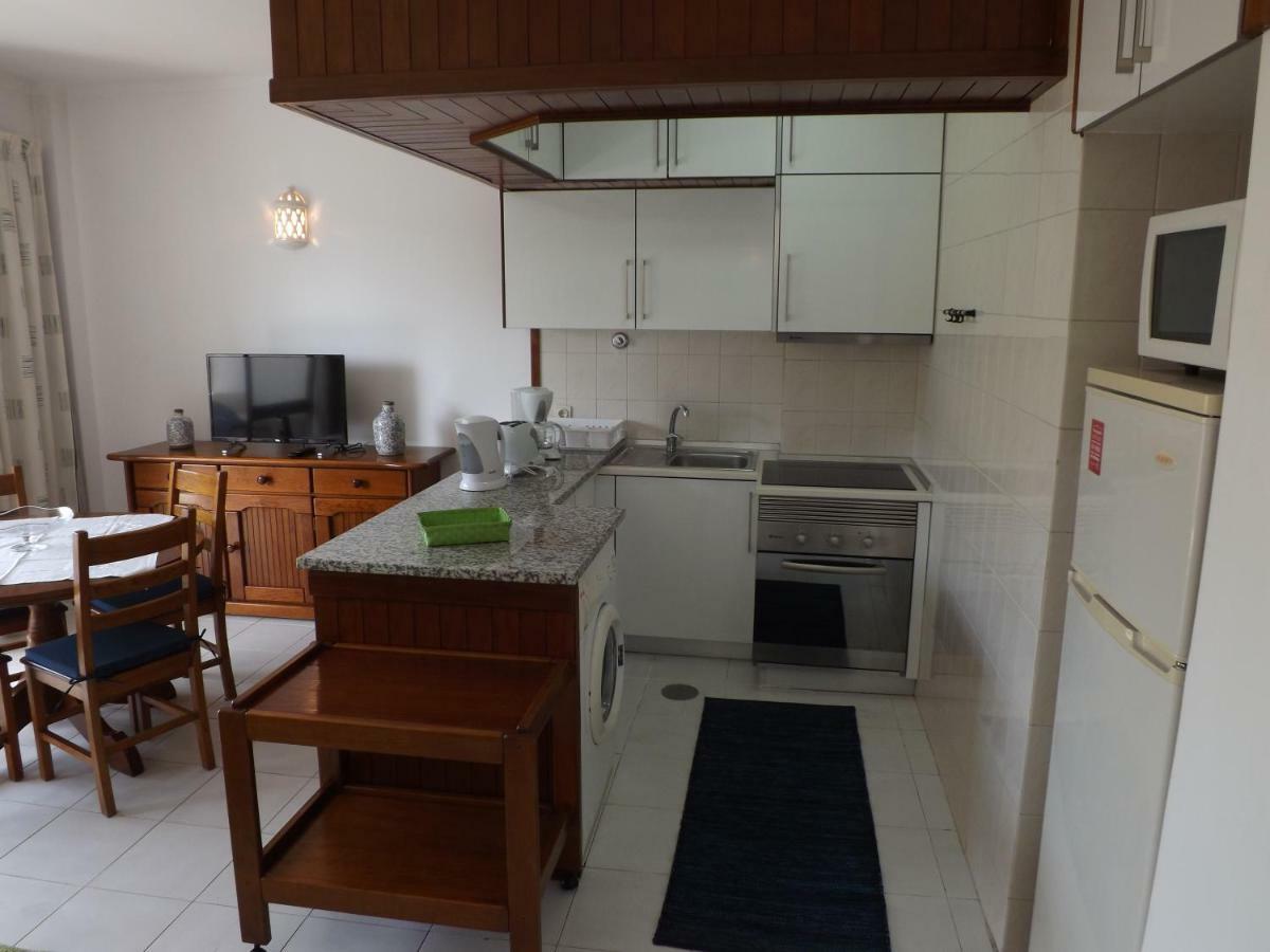 Torre Da Rocha Apartment Portimao Bagian luar foto