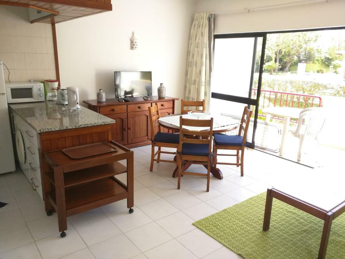 Torre Da Rocha Apartment Portimao Bagian luar foto
