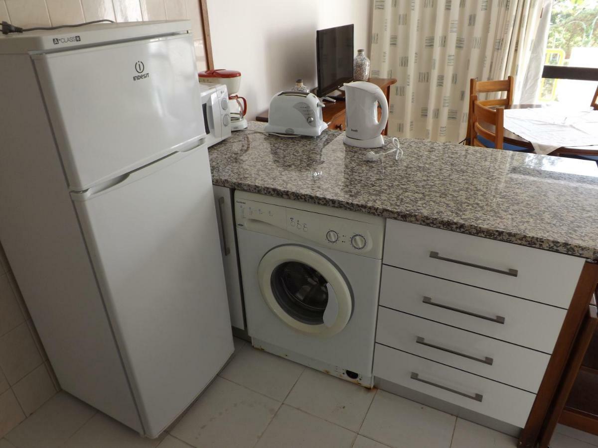 Torre Da Rocha Apartment Portimao Bagian luar foto