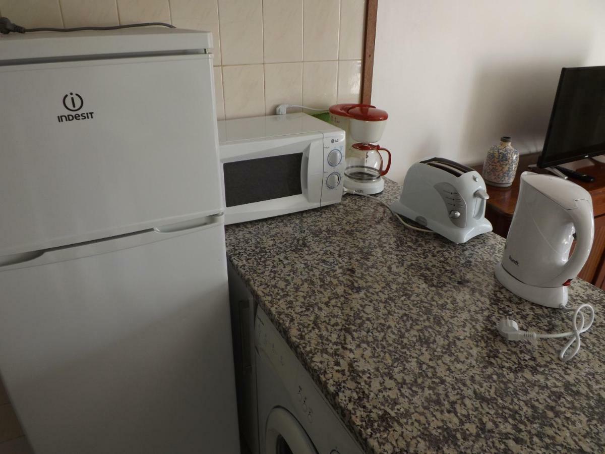 Torre Da Rocha Apartment Portimao Bagian luar foto