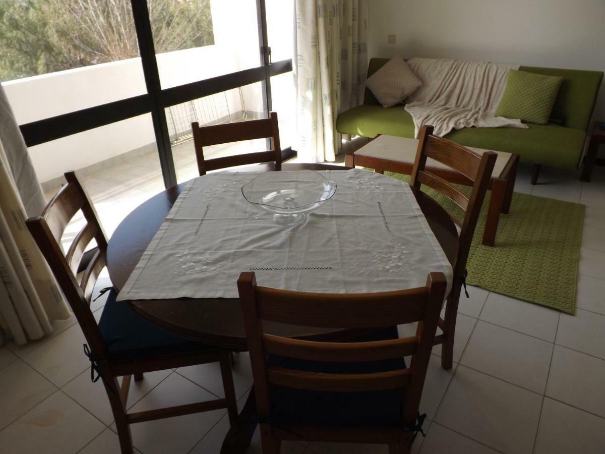 Torre Da Rocha Apartment Portimao Bagian luar foto