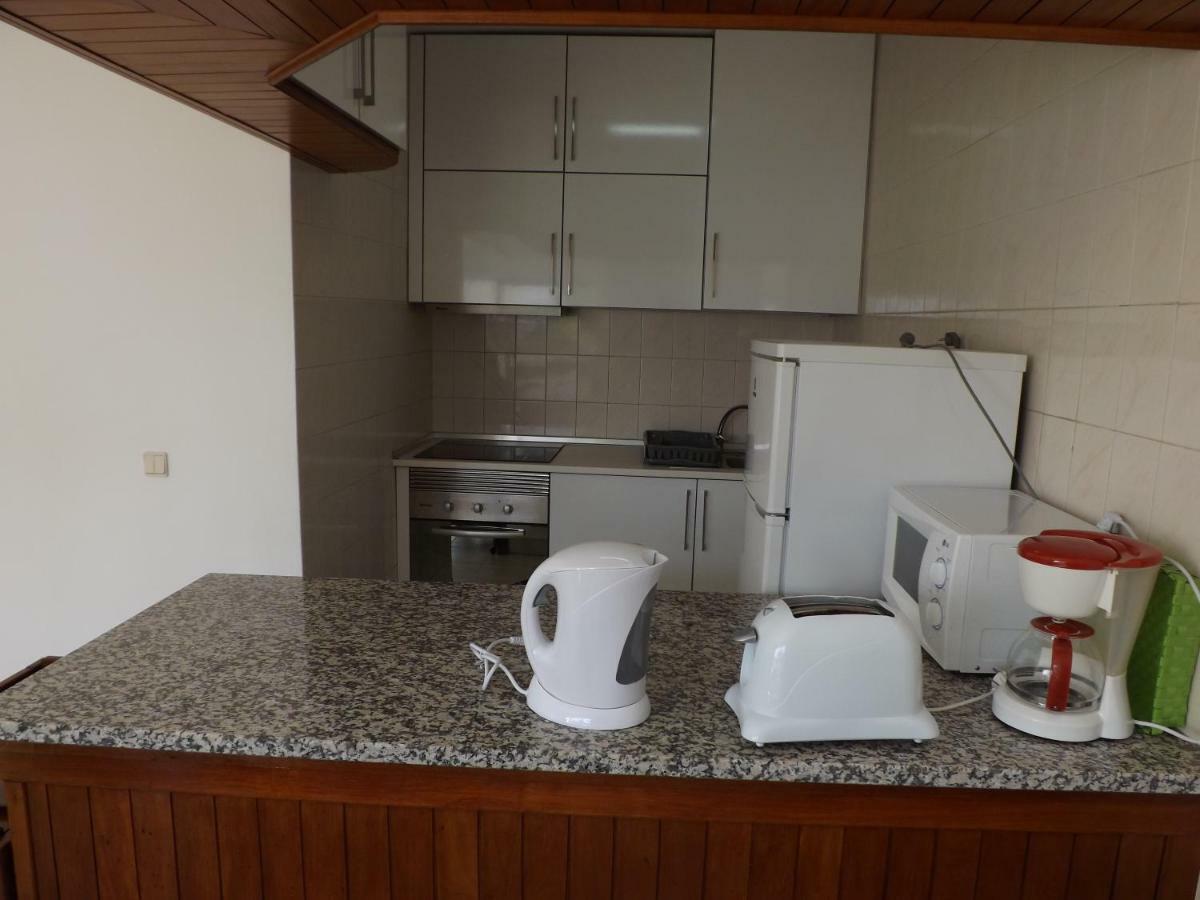 Torre Da Rocha Apartment Portimao Bagian luar foto