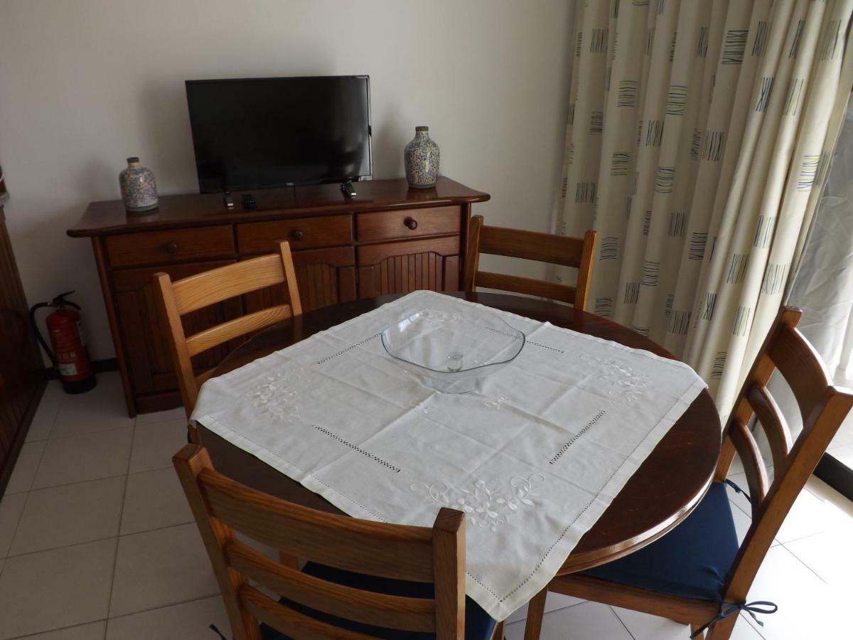 Torre Da Rocha Apartment Portimao Bagian luar foto