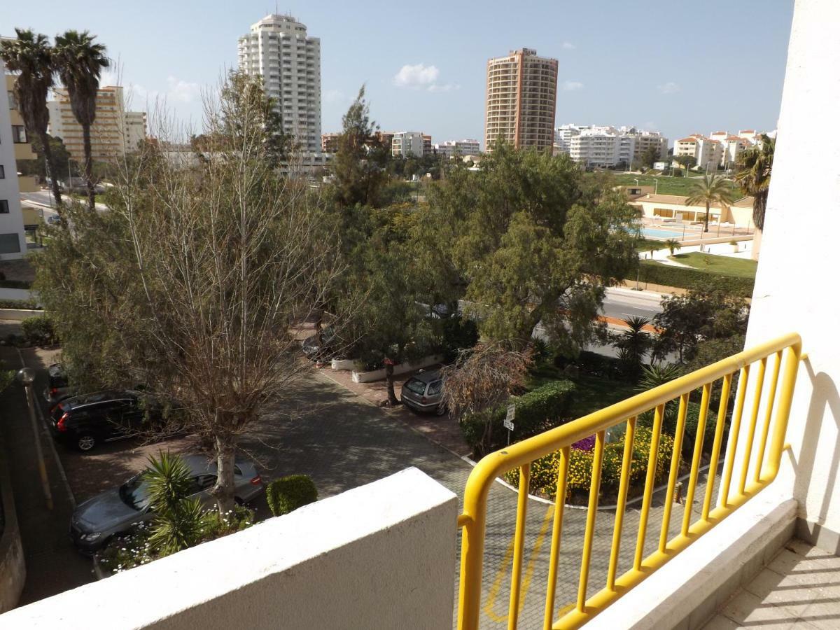 Torre Da Rocha Apartment Portimao Bagian luar foto