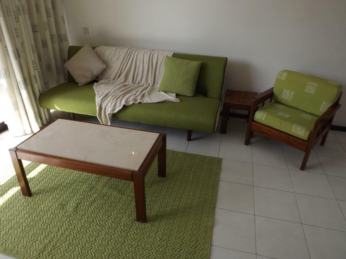 Torre Da Rocha Apartment Portimao Bagian luar foto