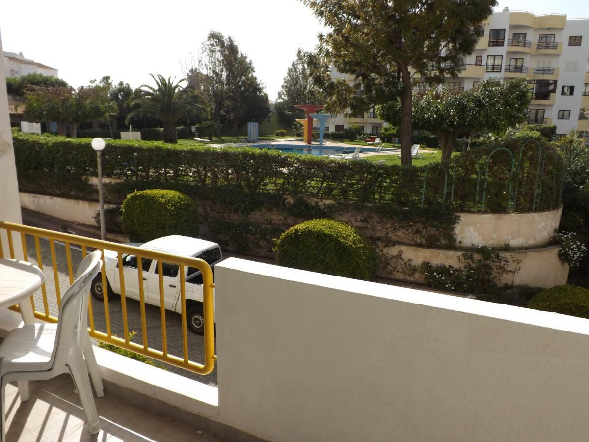 Torre Da Rocha Apartment Portimao Bagian luar foto