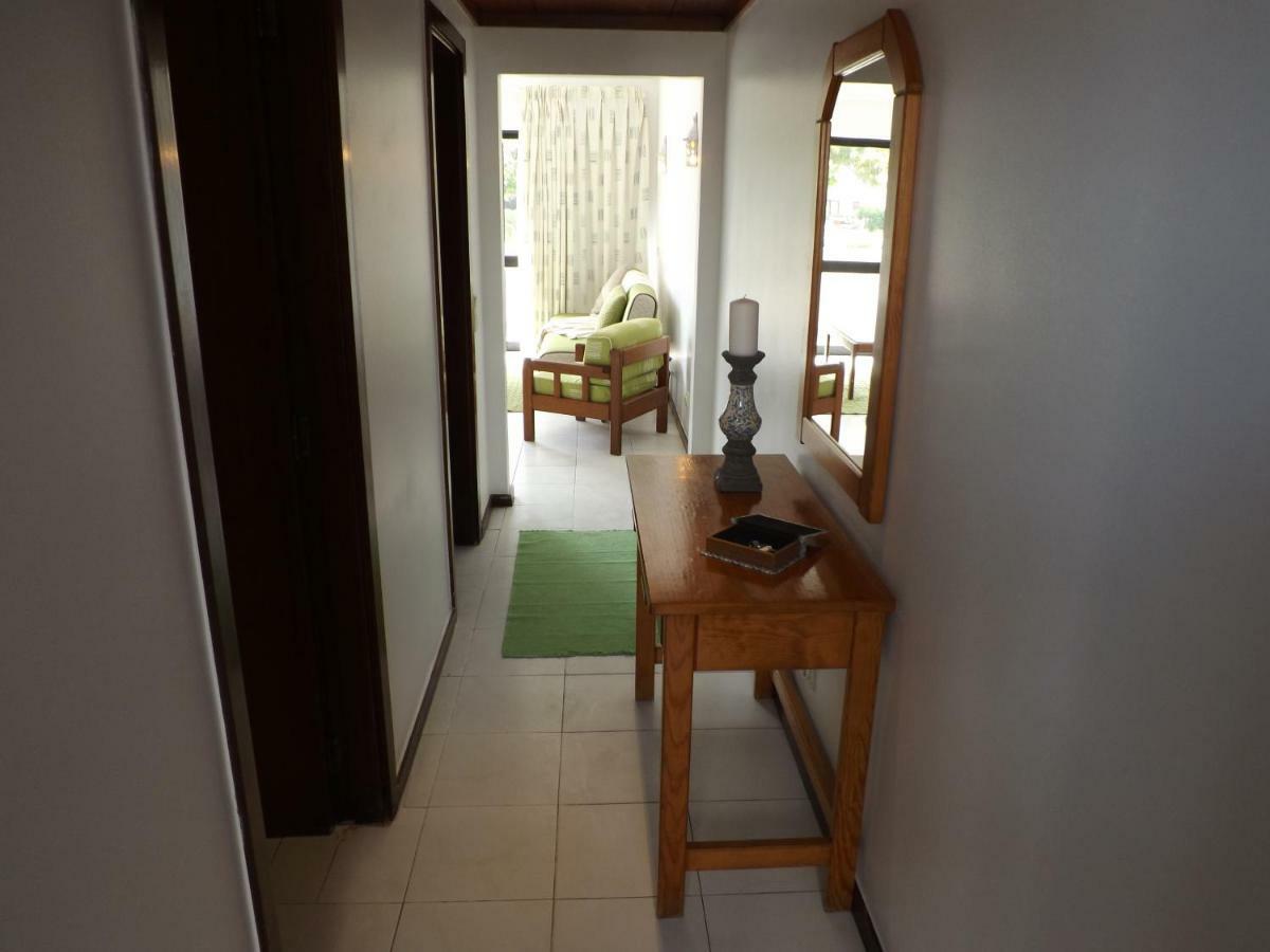 Torre Da Rocha Apartment Portimao Bagian luar foto
