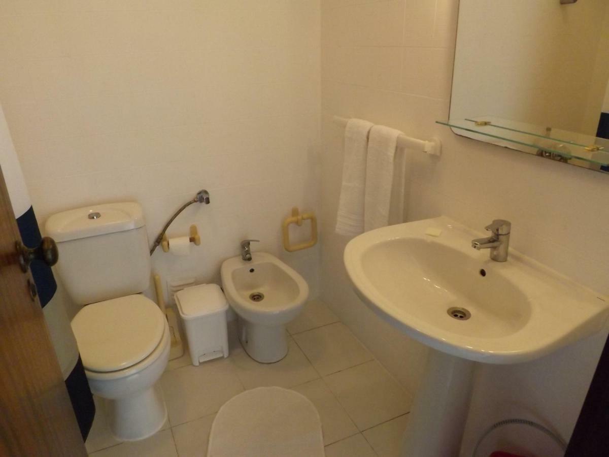Torre Da Rocha Apartment Portimao Bagian luar foto
