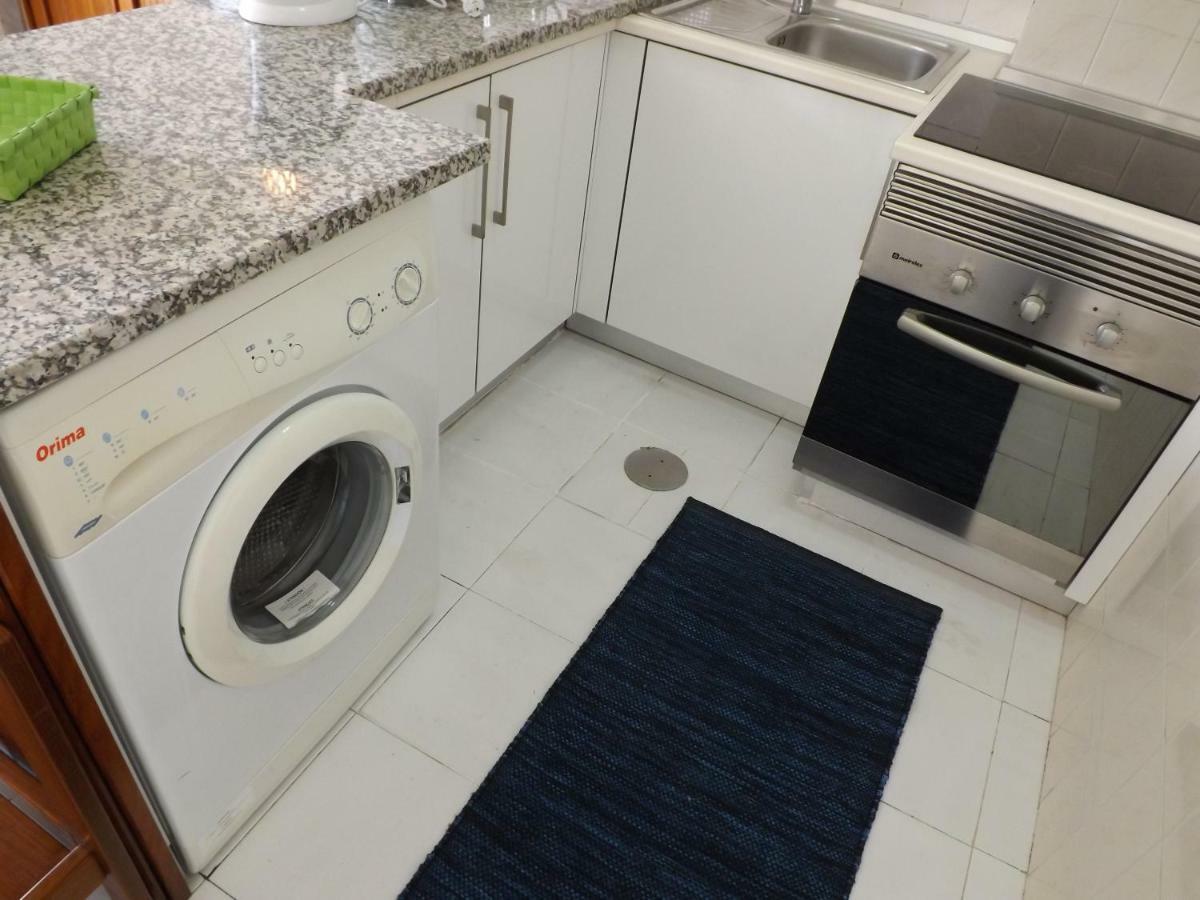 Torre Da Rocha Apartment Portimao Bagian luar foto