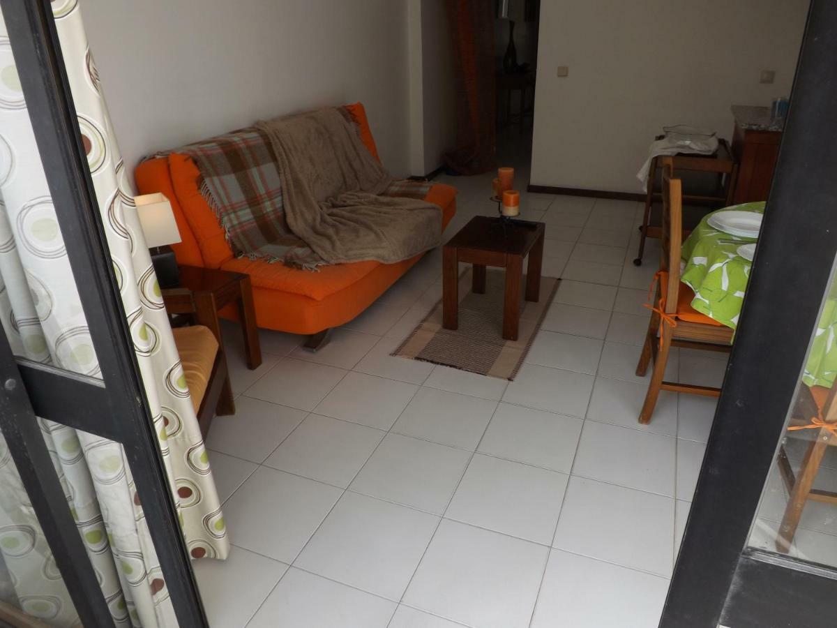 Torre Da Rocha Apartment Portimao Bagian luar foto