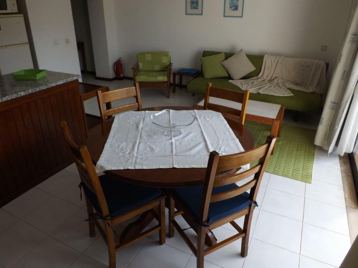 Torre Da Rocha Apartment Portimao Bagian luar foto