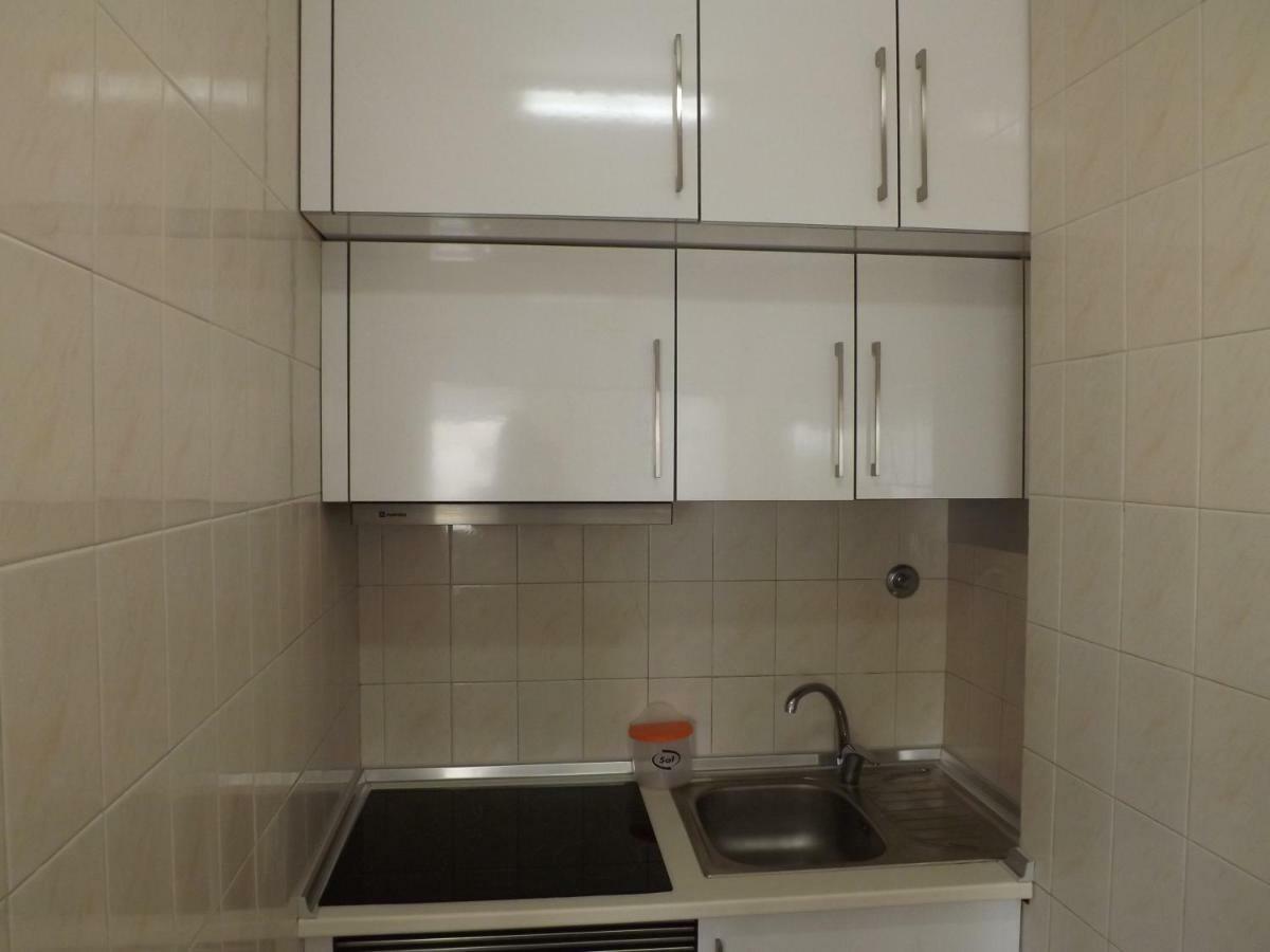 Torre Da Rocha Apartment Portimao Bagian luar foto