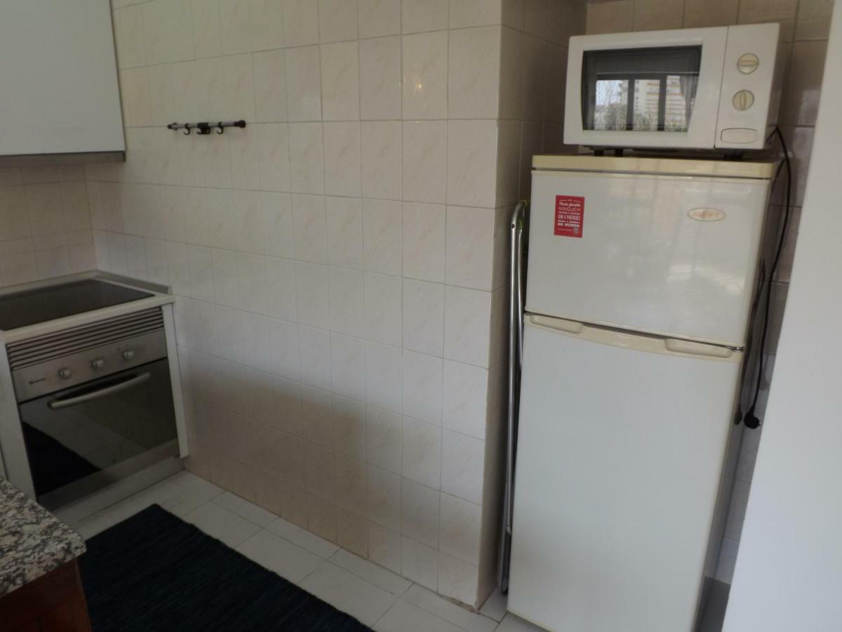 Torre Da Rocha Apartment Portimao Bagian luar foto