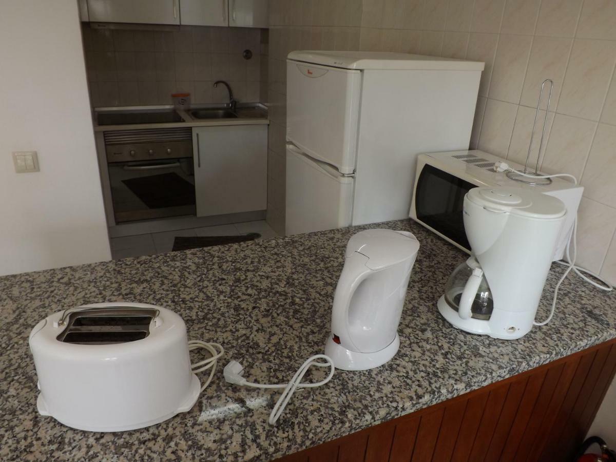 Torre Da Rocha Apartment Portimao Bagian luar foto