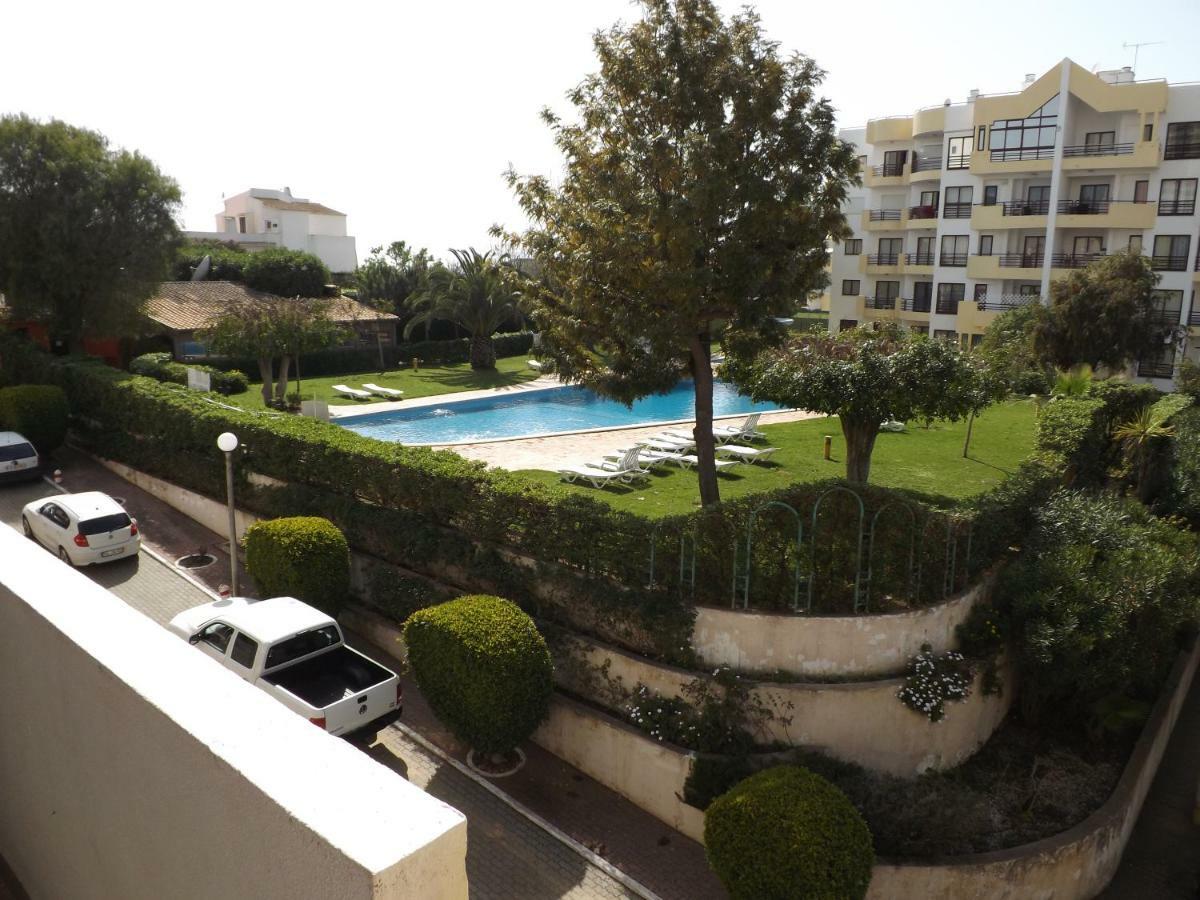 Torre Da Rocha Apartment Portimao Bagian luar foto