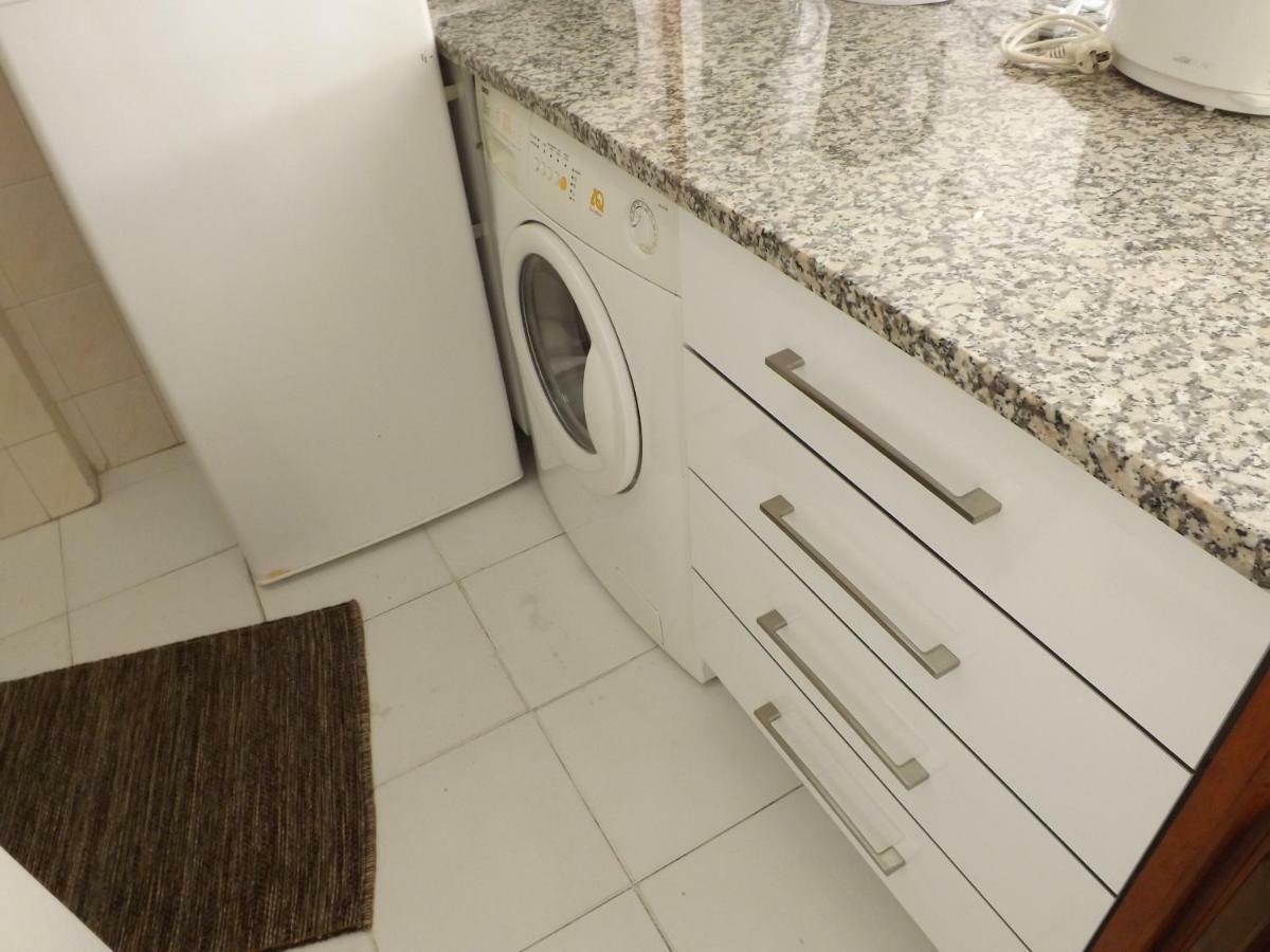 Torre Da Rocha Apartment Portimao Bagian luar foto