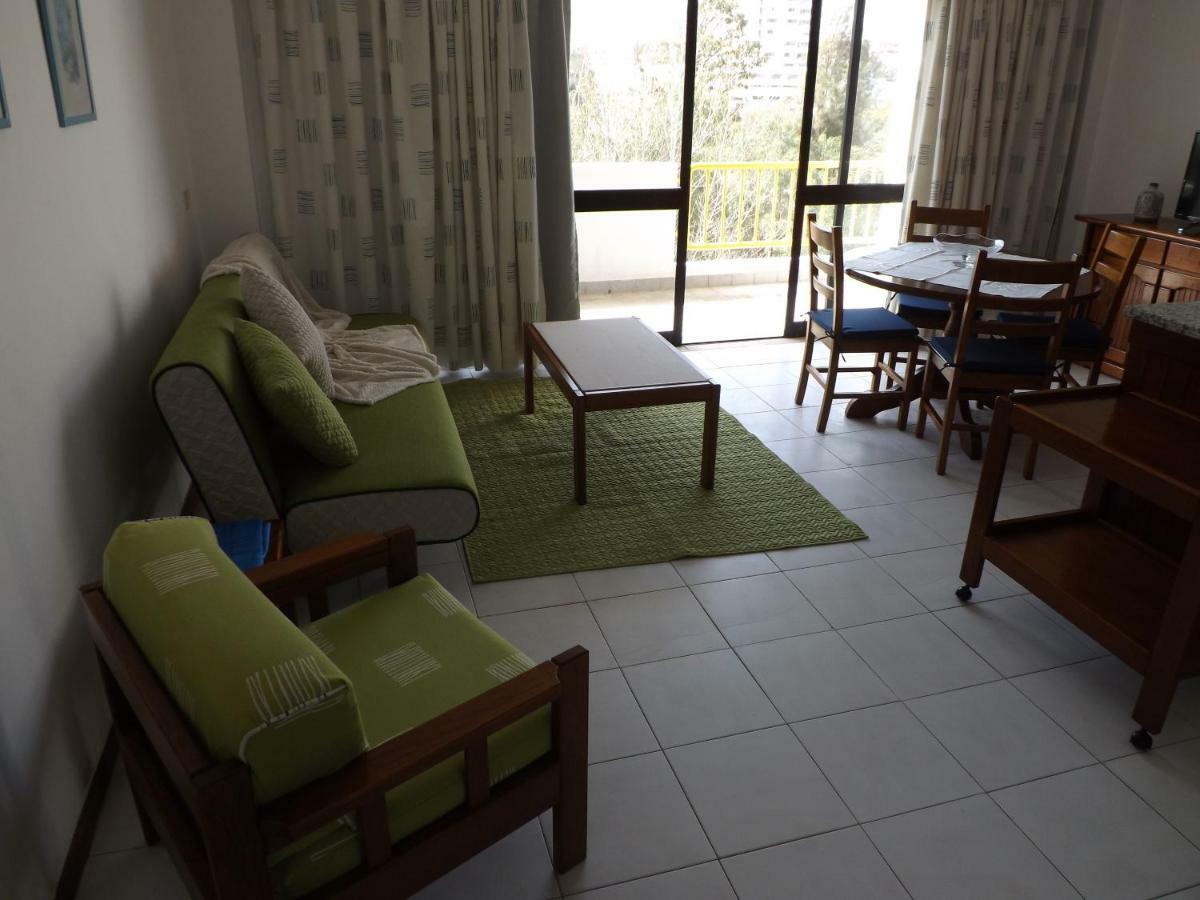 Torre Da Rocha Apartment Portimao Bagian luar foto