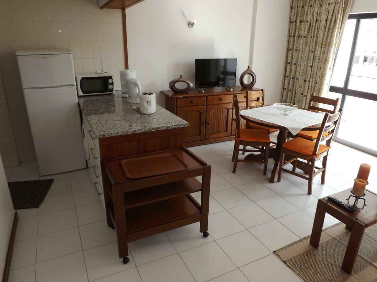 Torre Da Rocha Apartment Portimao Bagian luar foto