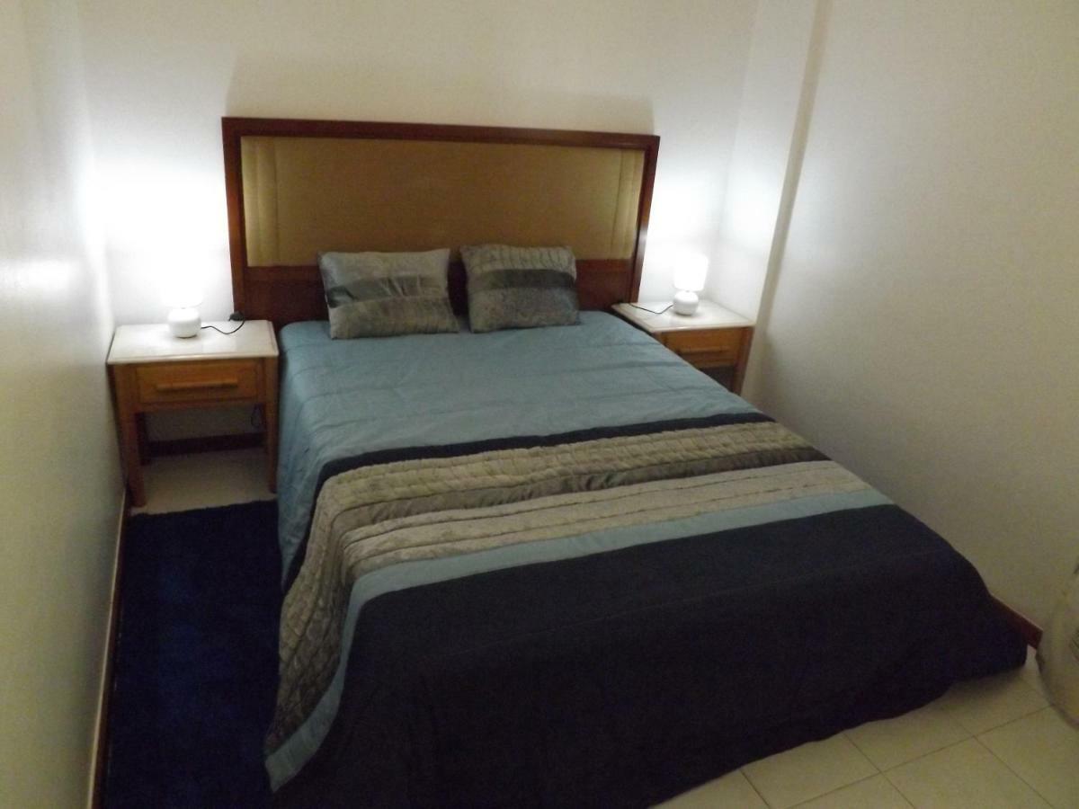 Torre Da Rocha Apartment Portimao Bagian luar foto
