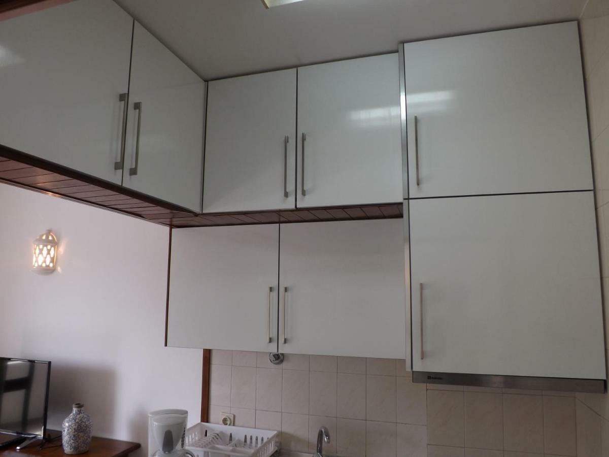 Torre Da Rocha Apartment Portimao Bagian luar foto